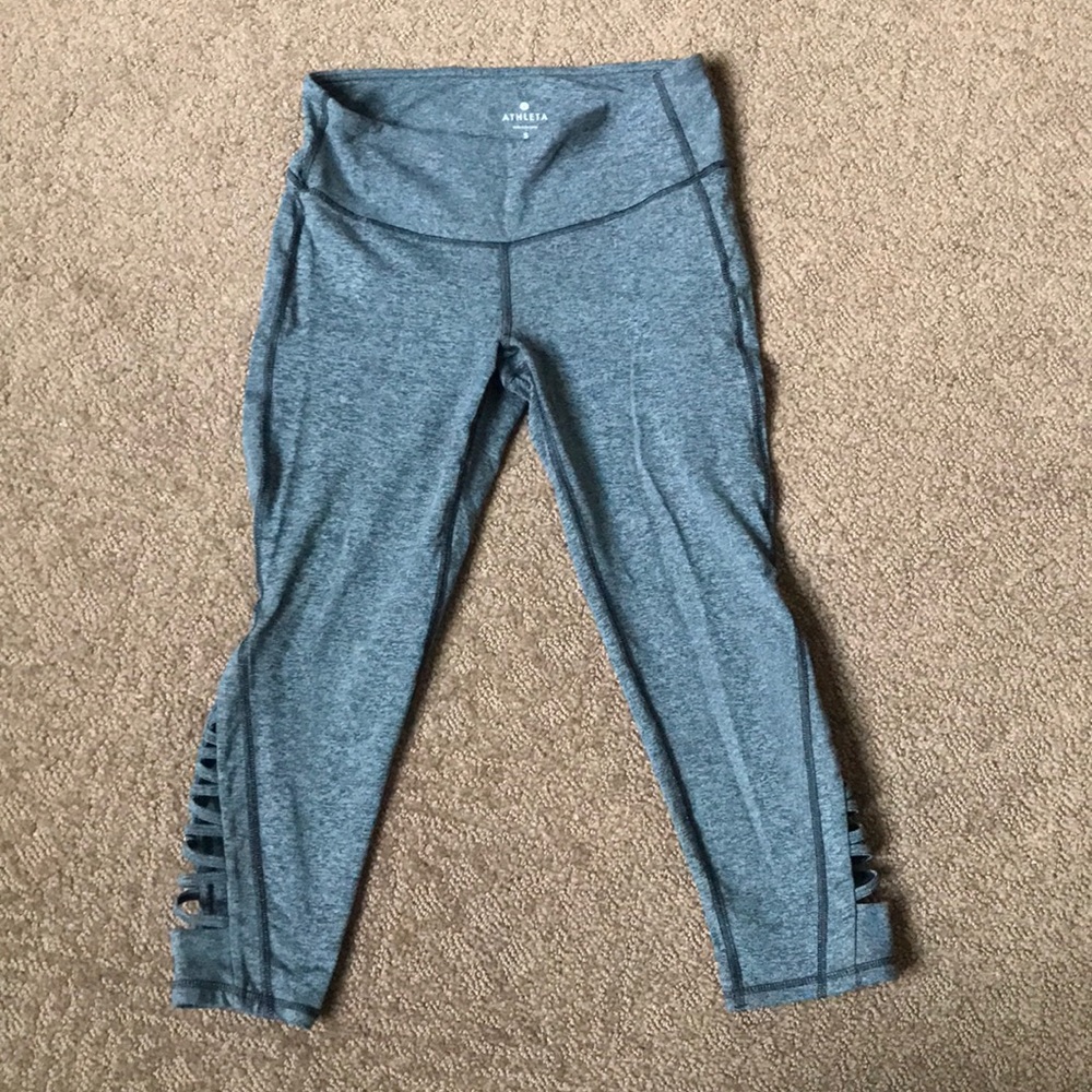 Athleta workout leggings